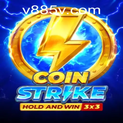 Descubra Coinstrike: Um Novo Horizonte no Mundo dos Jogos com V885.COM