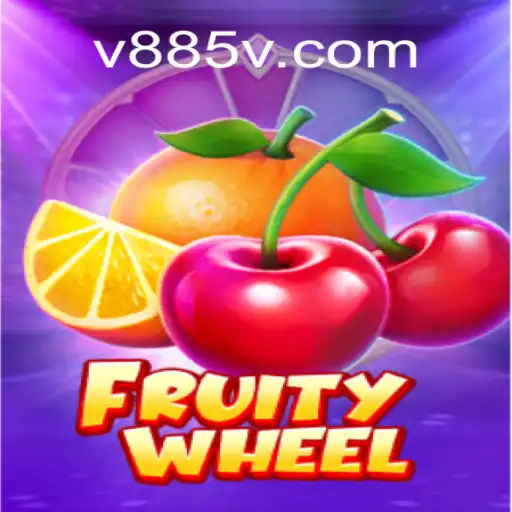 FruityWheel: Descubra o Excitante Jogo que Está Tomando Conta do V885.COM