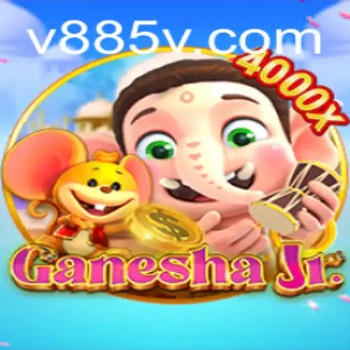 Descubra o Fascinante Mundo do Jogo GaneshaJr e V885.COM