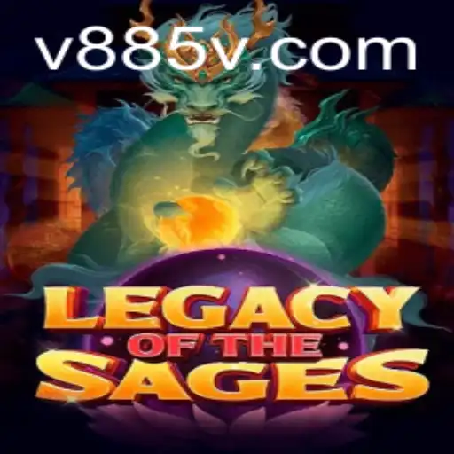 LegacyoftheSages: Uma Jornada Épica no Mundo do Jogo Online