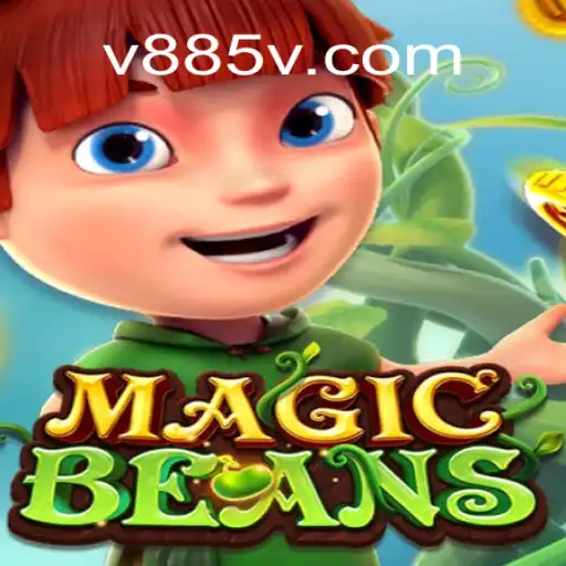 Explorando o Universo de MAGICBEANS: Uma Imersão no Jogo com V885.COM