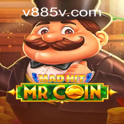 Descubra o Fascinante Mundo de MadHitMrCoin: Aventuras e Estratégias no V885.COM