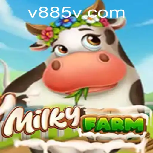 Explorando o Encantador Mundo de MilkyFarm: Uma Jornada em V885.COM