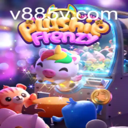 Descubra o Mundo Encantado de PlushieFrenzy e as Emoções de V885.COM