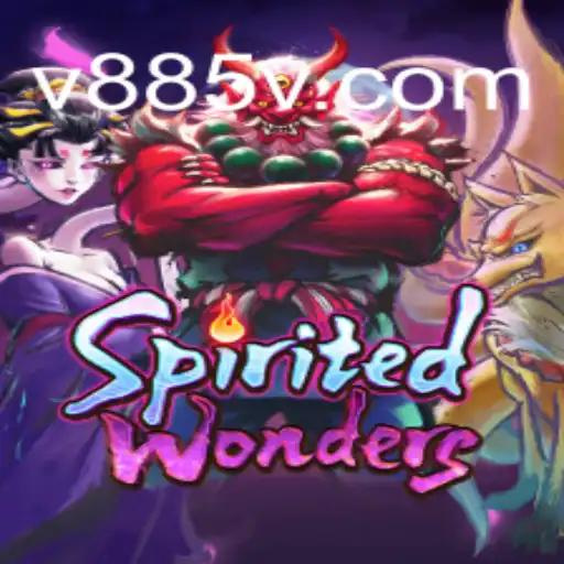 Exploração Detalhada do Jogo SpiritedWonders